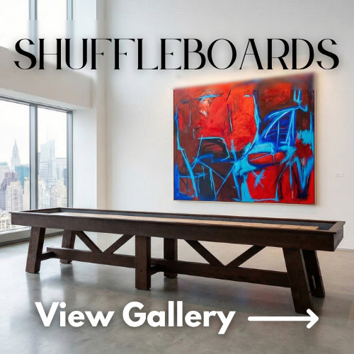 Shuffleboards - Explore the Collection