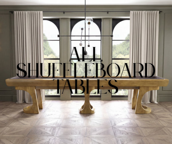 Shop all shuffleboard tables