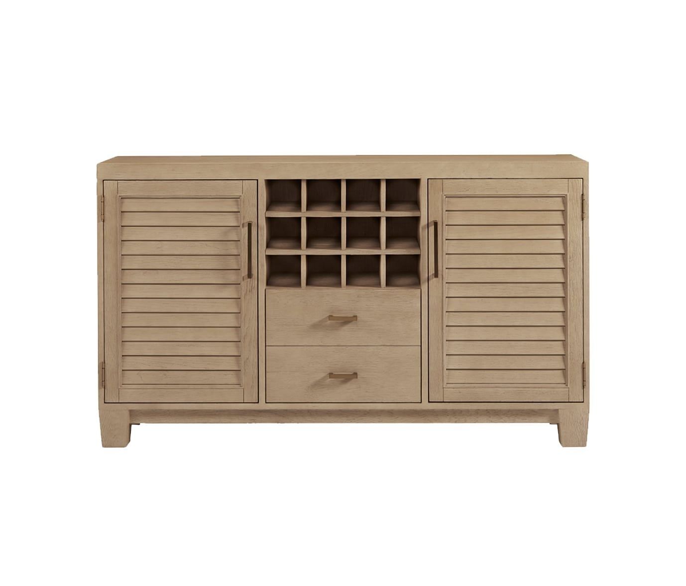 Picture of Aberdeen Bar Console