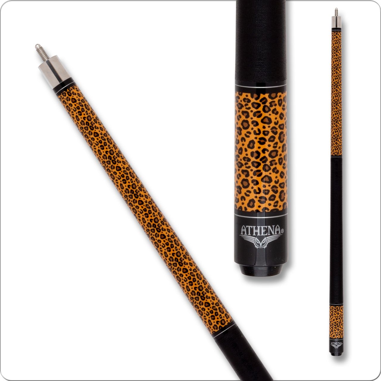 Picture of Athena ATH62 Pool Cue