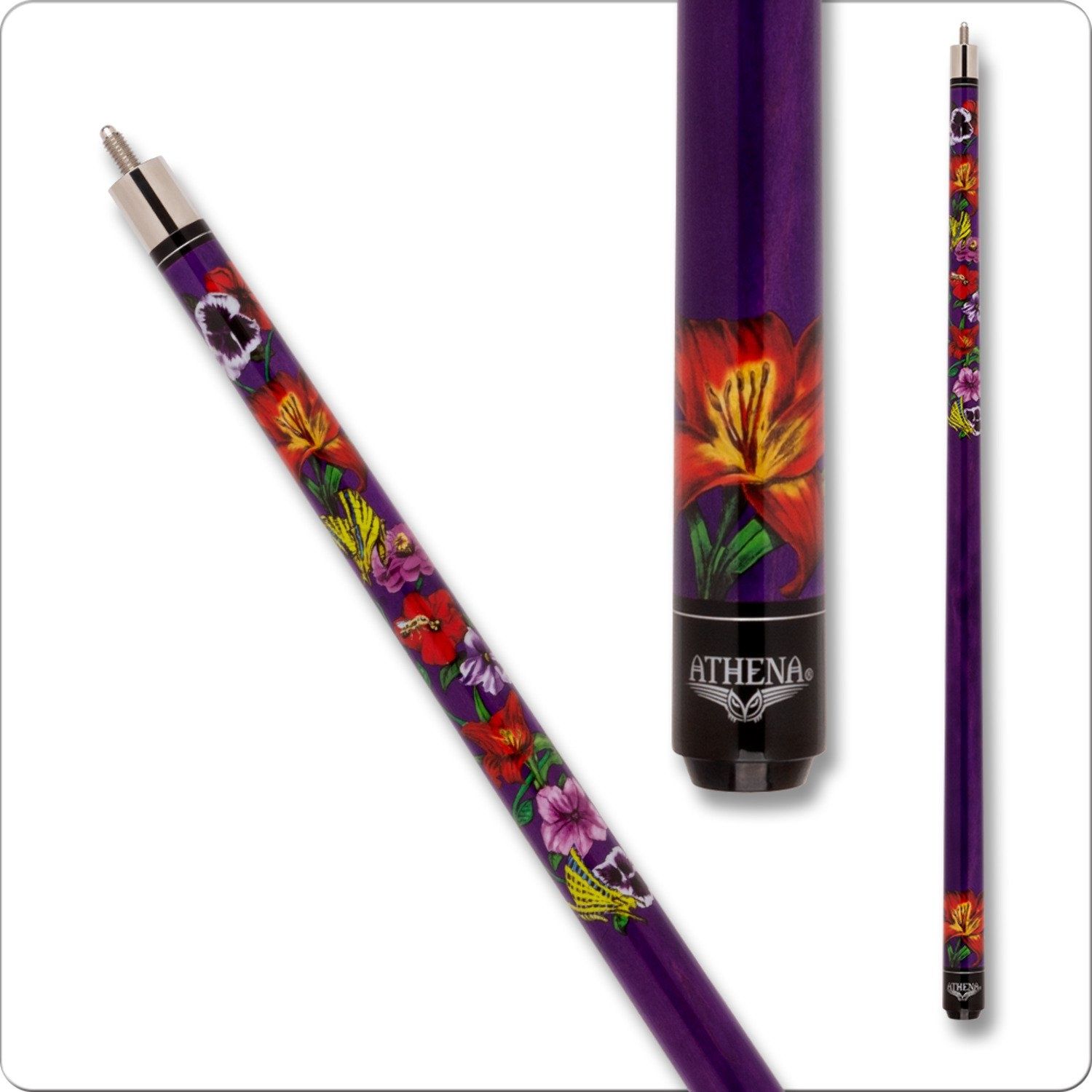 Picture of Athena ATH65 Pool Cue