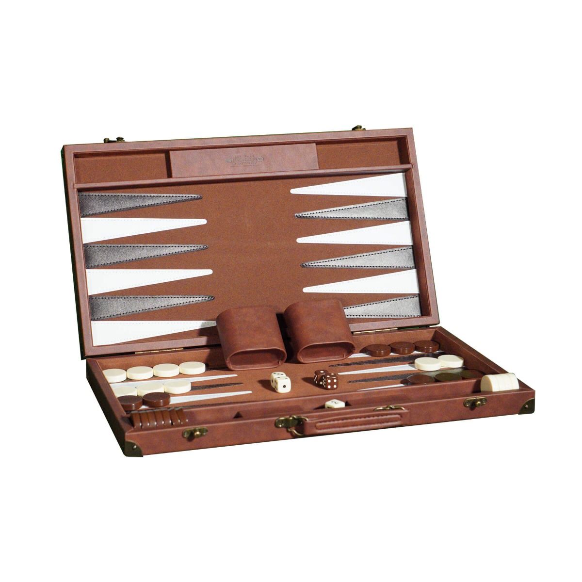 Picture of Billiard Factory Backgammon