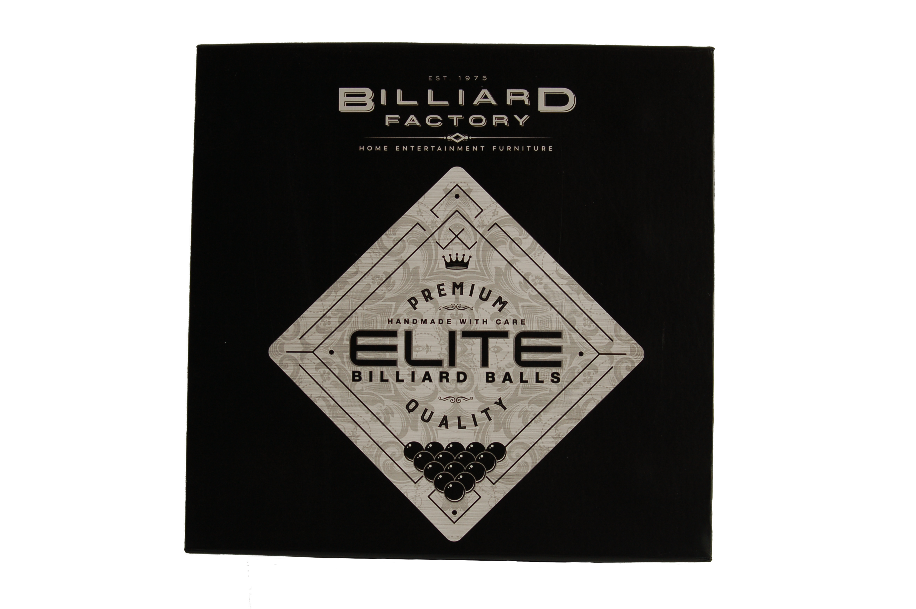 Picture of Billiard Factory Elite Ball Set