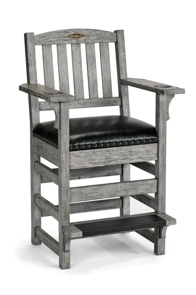 Rustic Grey