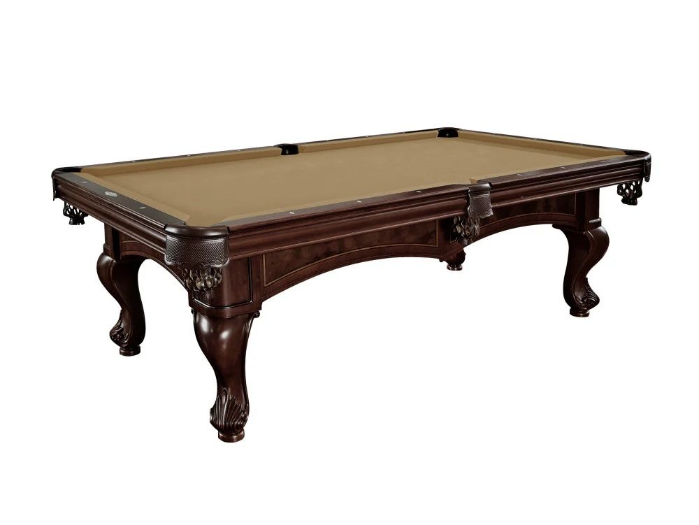 Picture of Santini Pool Table