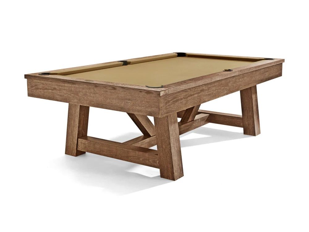 Picture of Botanic Pool Table