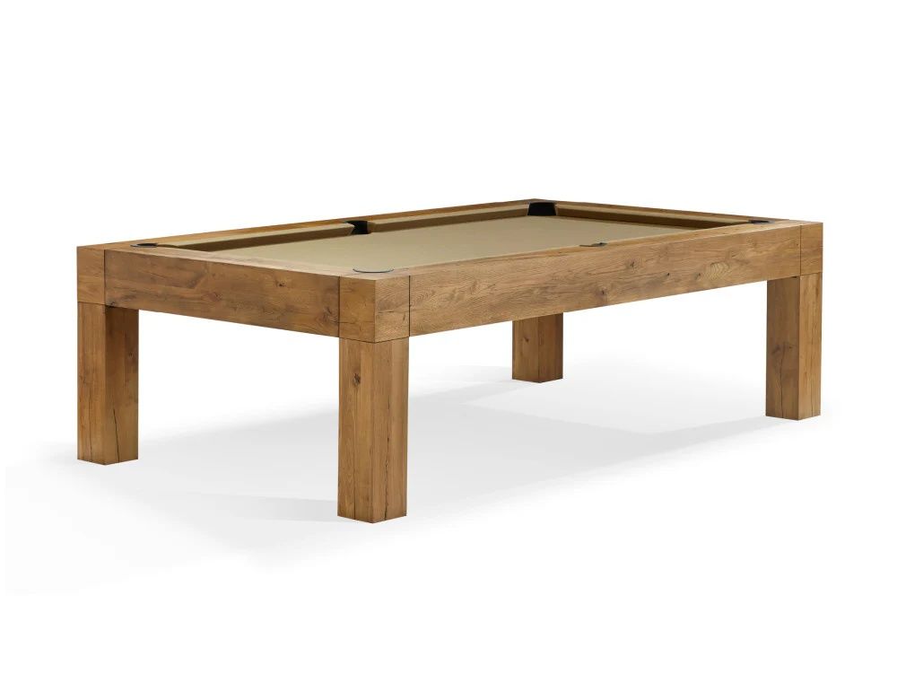 Picture of Parsons Pool Table