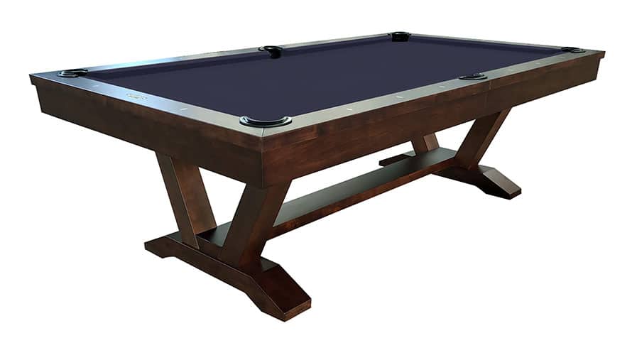 Picture of CL Bailey Skylar Pool Table