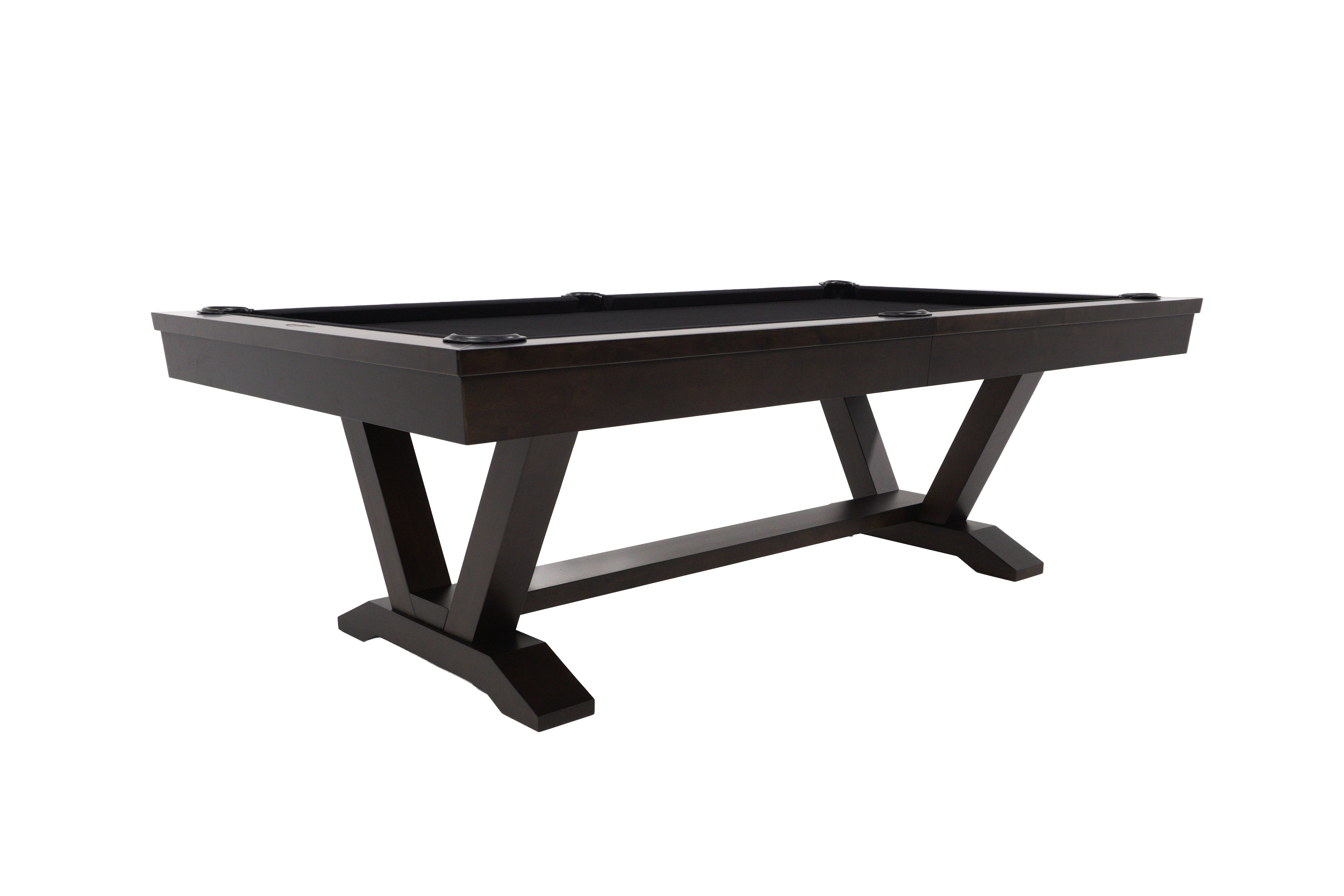 Picture of CL Bailey Skylar SE Graphite Pool Table