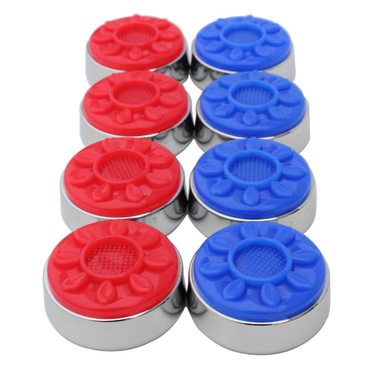 Picture of Red/Blue - Spangler Weight Set