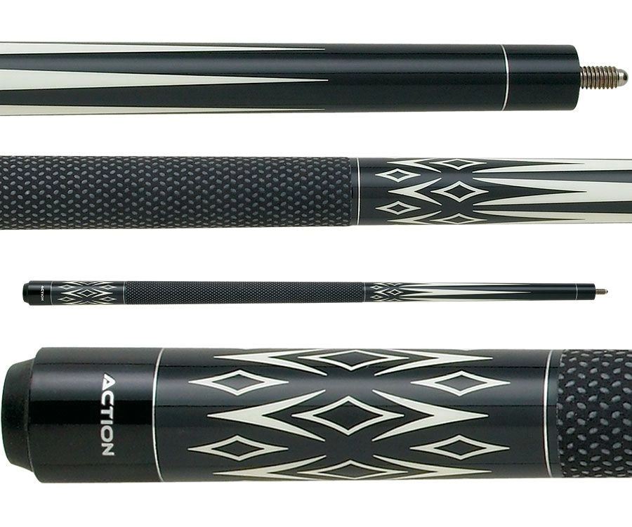 Picture of Action Bw15 Pool Cue