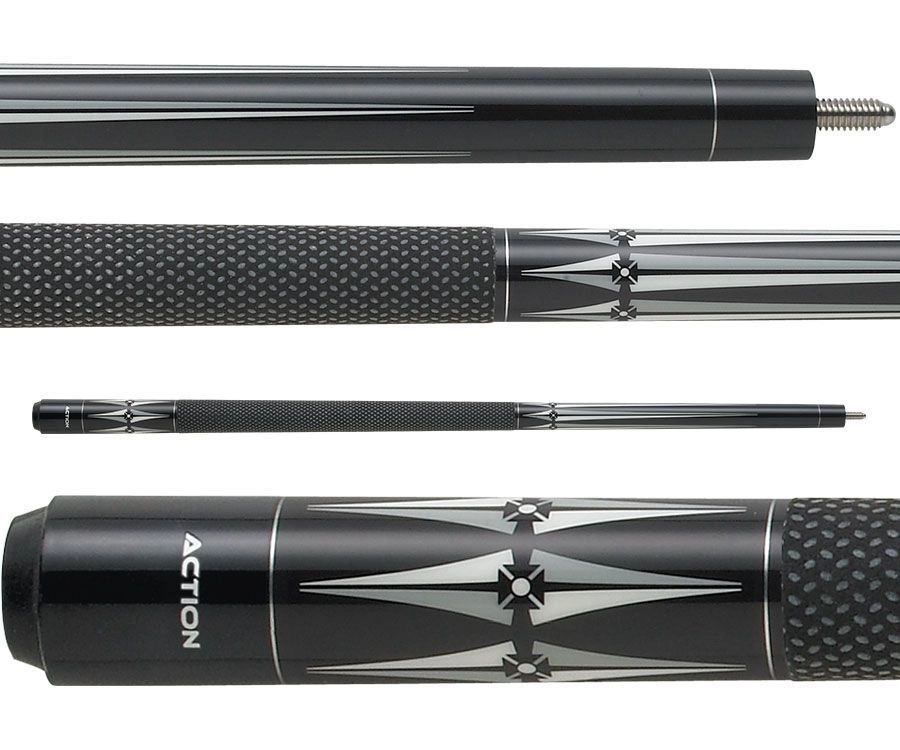 Picture of Action Bw09 Pool Cue