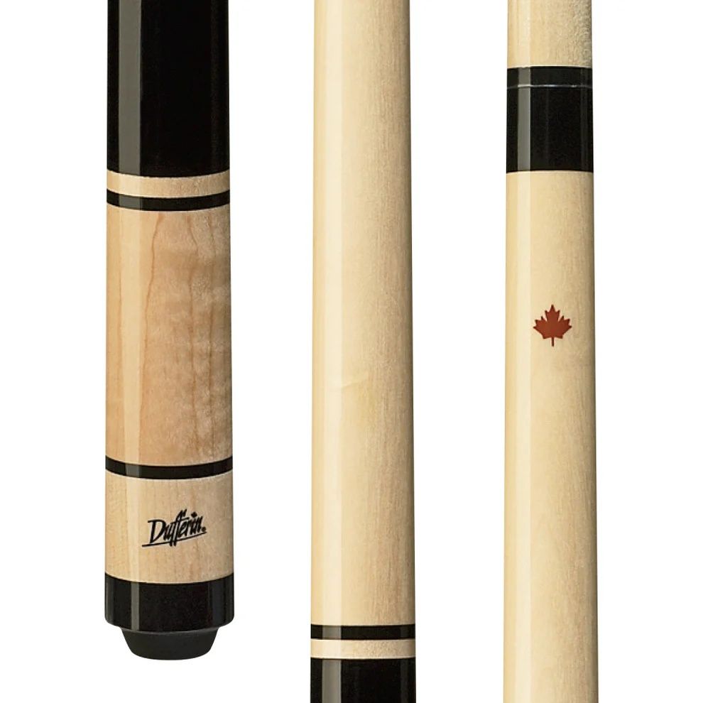 Picture of Dufferin D-901 Pool Cue