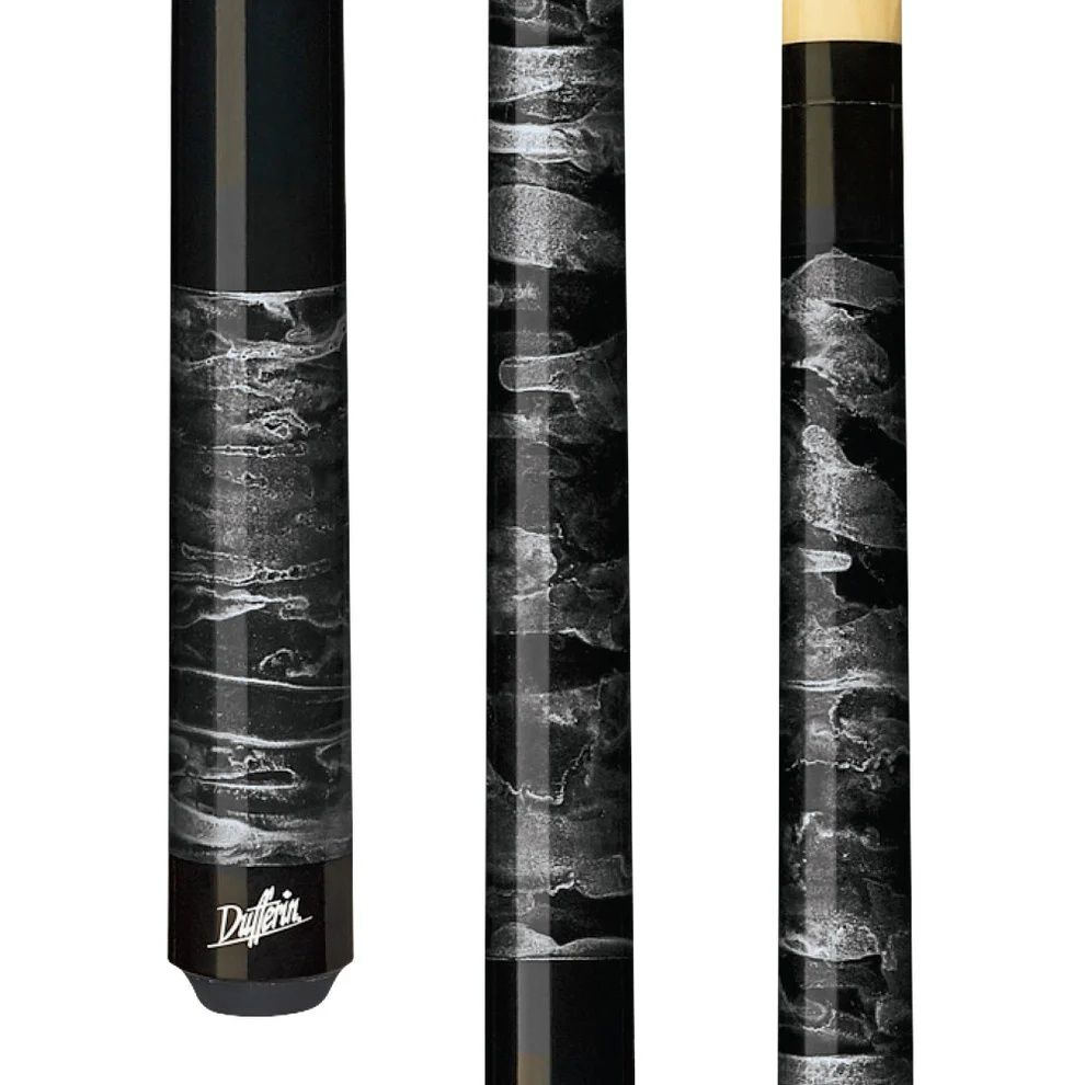 Picture of Dufferin D-201 Pool Cue