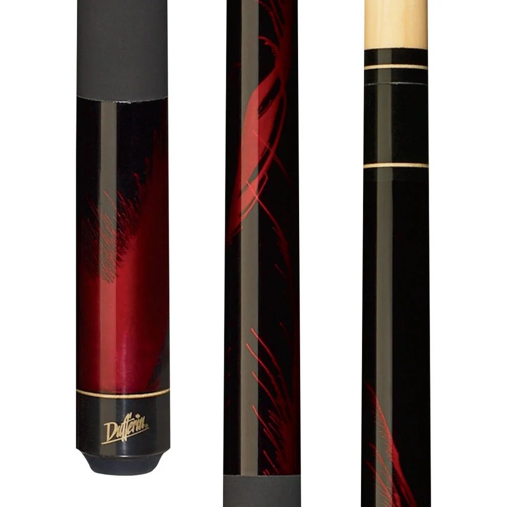 Picture of Dufferin D-212 Pool Cue