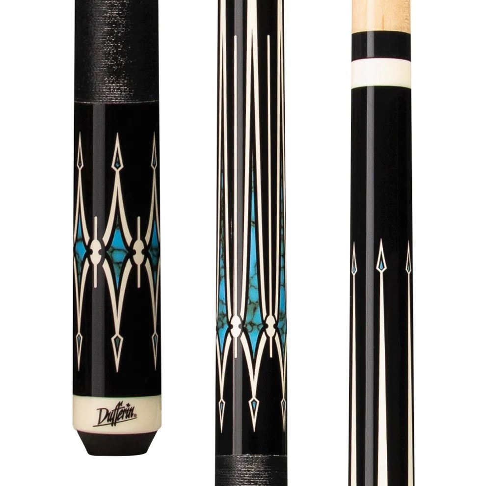 Picture of Dufferin D-355 Pool Cue