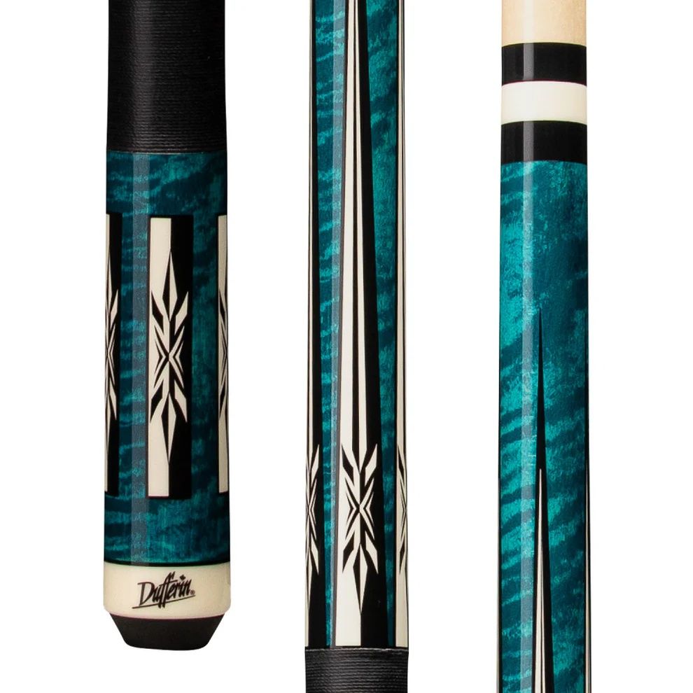 Picture of Dufferin D-360 Pool Cue