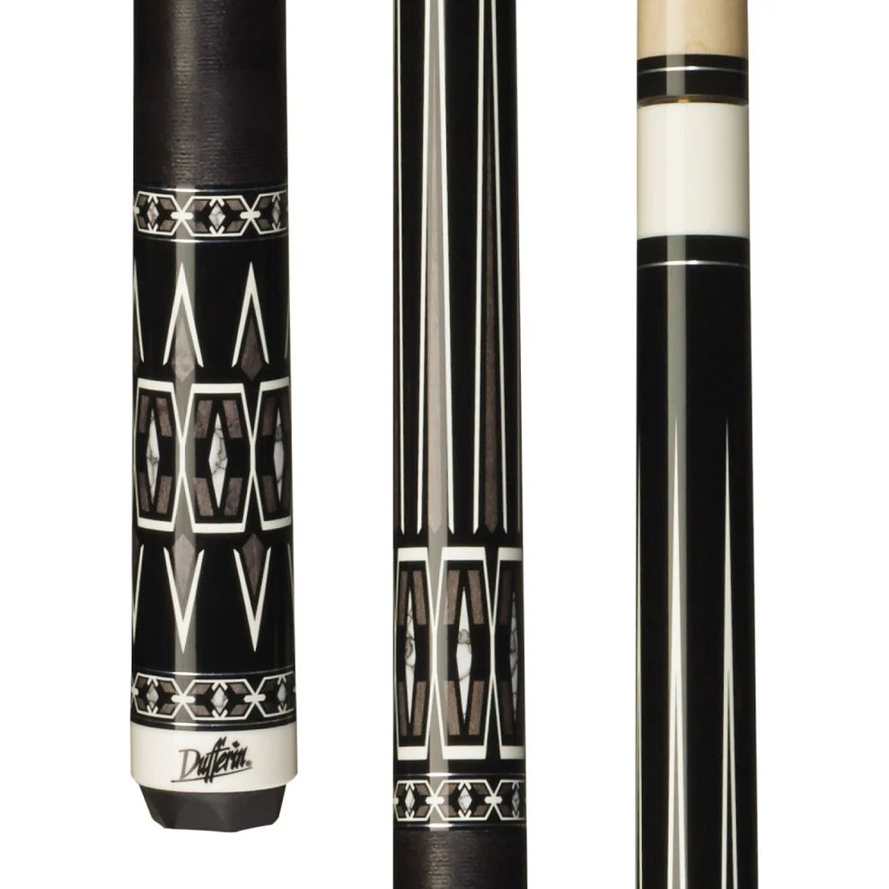 Picture of Dufferin D-539 Pool Cue