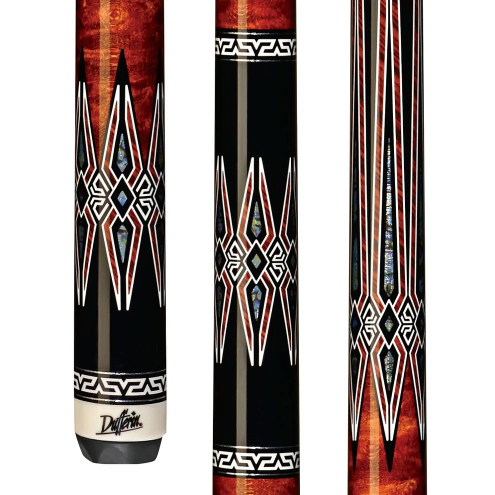 Picture of Dufferin D-542 Pool Cue