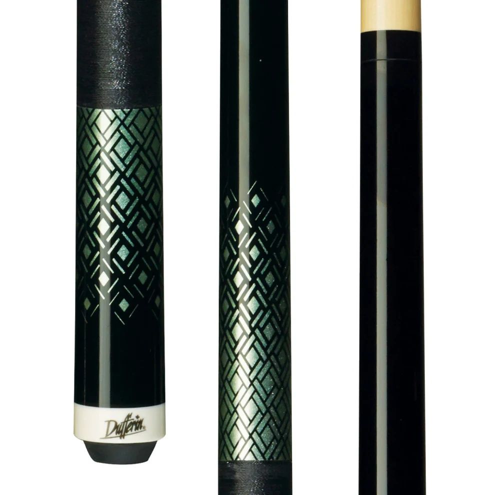 Picture of DUFFERIN D-352 POOL CUE