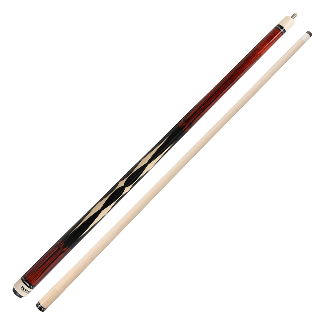Picture of PEARSON PLAYERS CUE 4