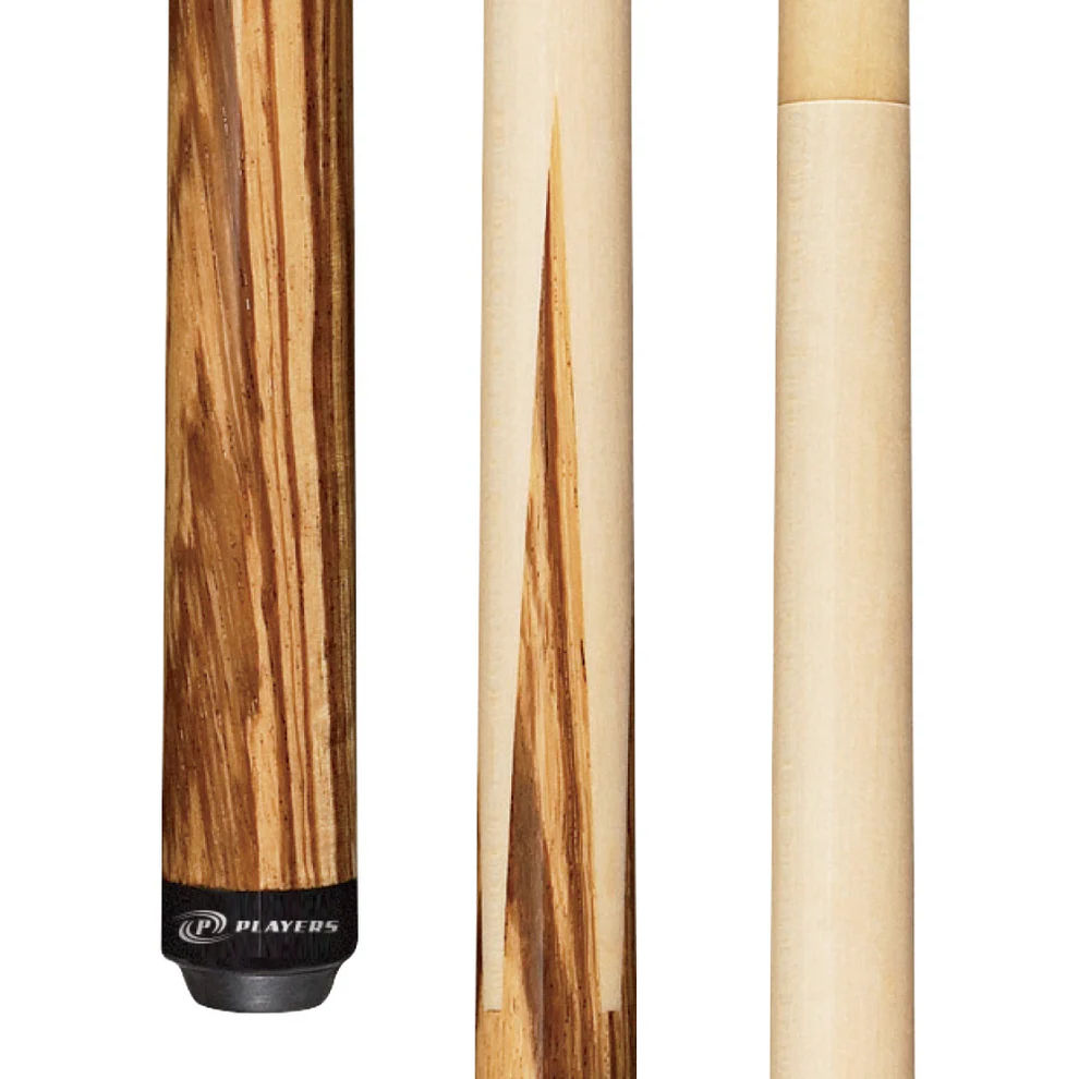 Picture of Players E-5100 Pool Cue