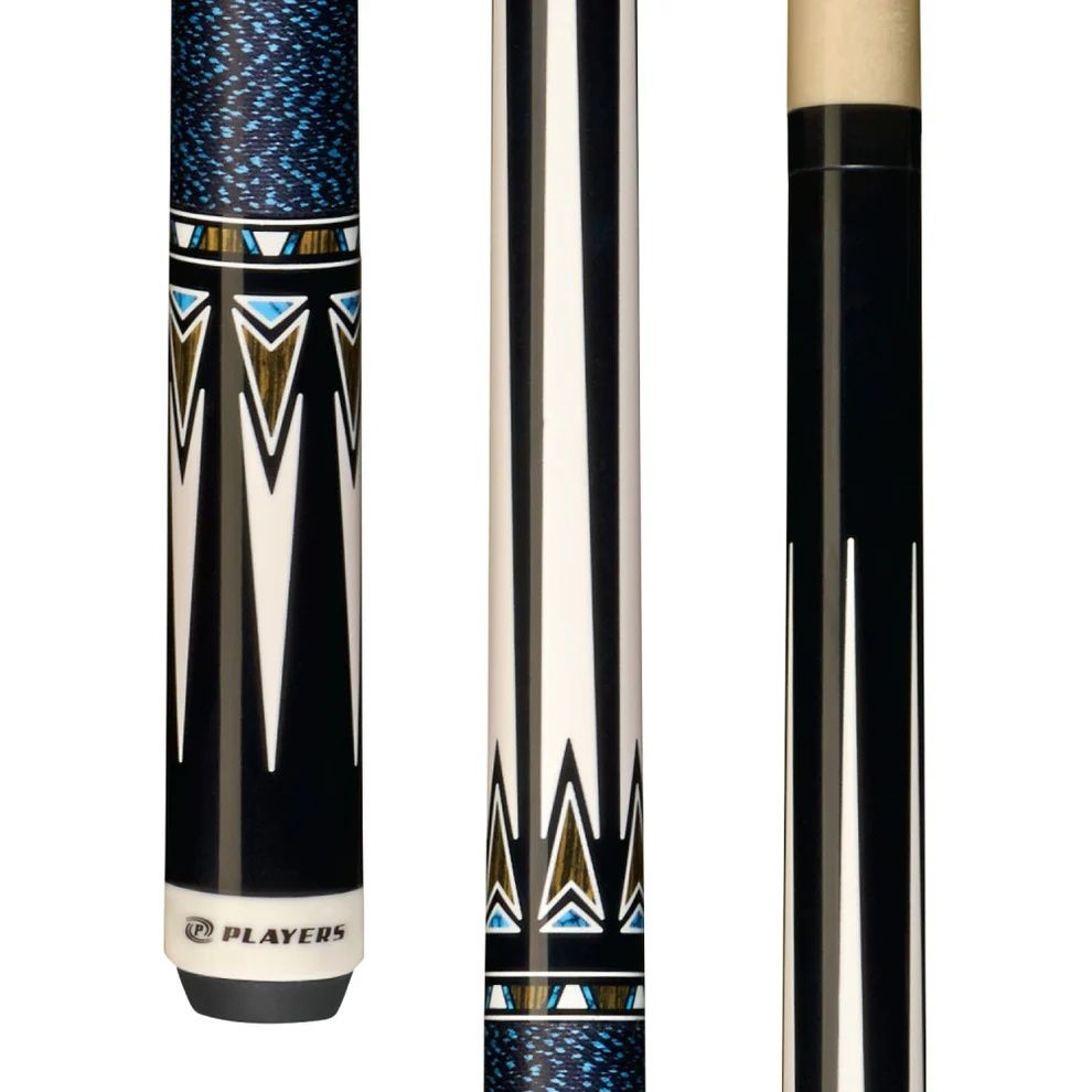 Picture of Players G3399 Pool Cue