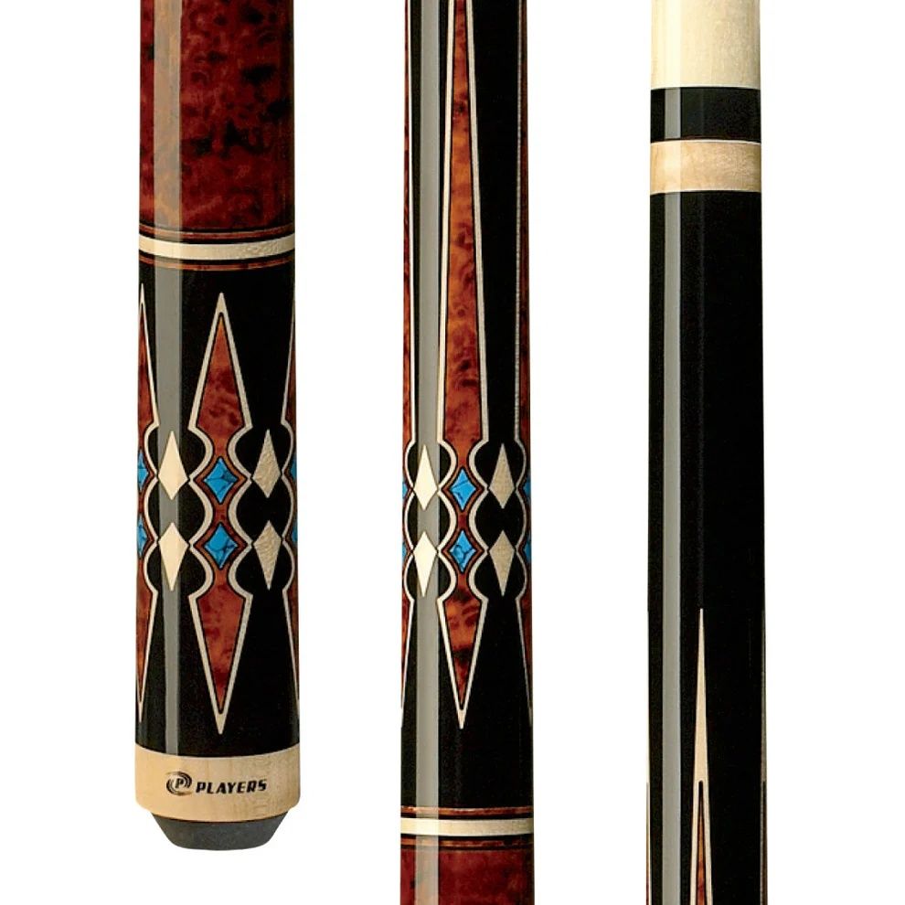 Picture of Players G-3395 Pool Cue