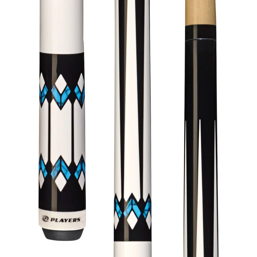 Picture of Players G3355 Pool Cue