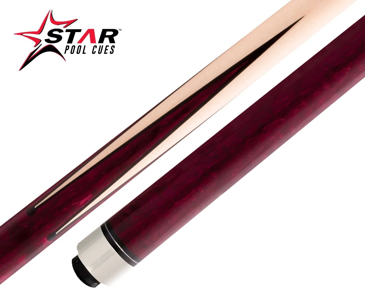 Picture of Mcdermott Star S69 Pool Cue