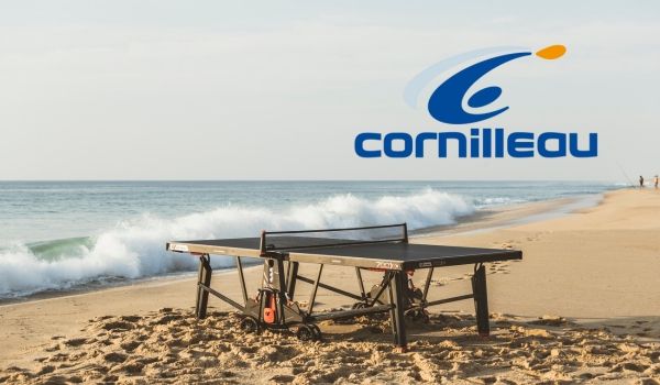Shop Cornilleau Ping Pong Tables