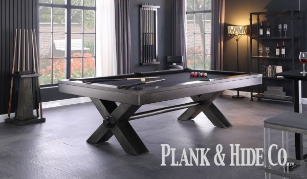 Billiard Factory | Pool Table Retailer & Game Room Store