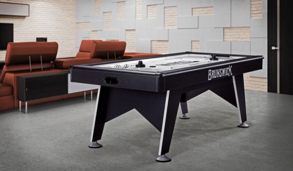 Shop Air Hockey