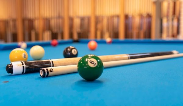 Shop Pool Cues