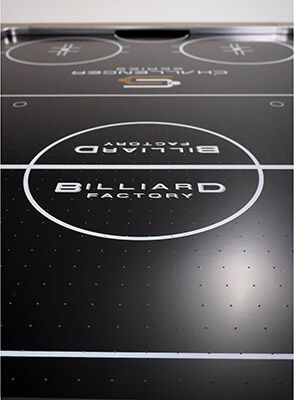 Challenger Air Hockey table
