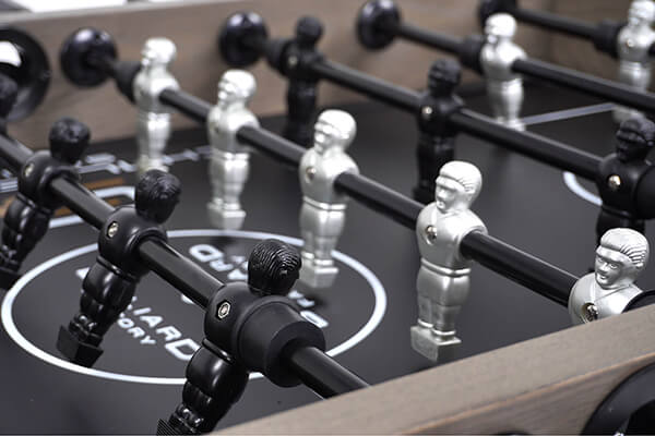 Challenger Foosball table