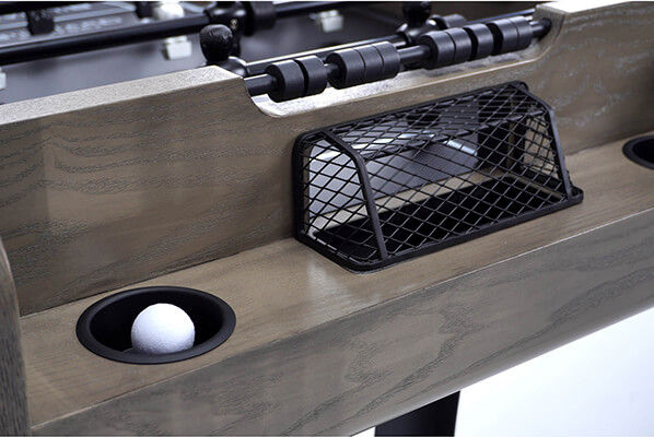 Challenger Foosball table