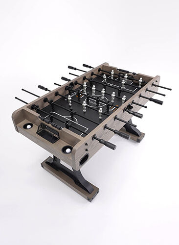 Challenger Foosball table
