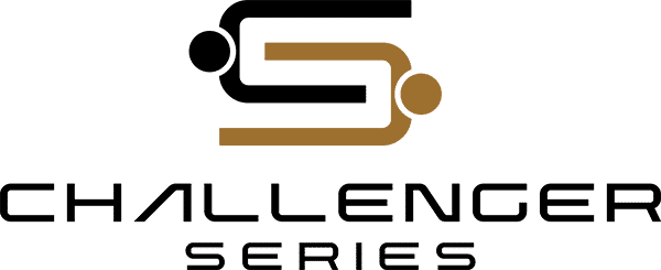 Challenger Series logo