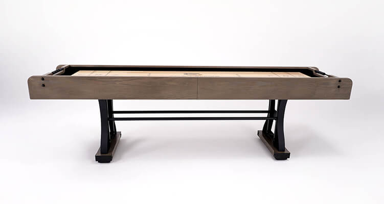 Challenger Shuffleboard