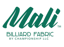 Mali Billiard Fabric