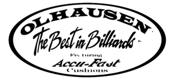 Olhausen