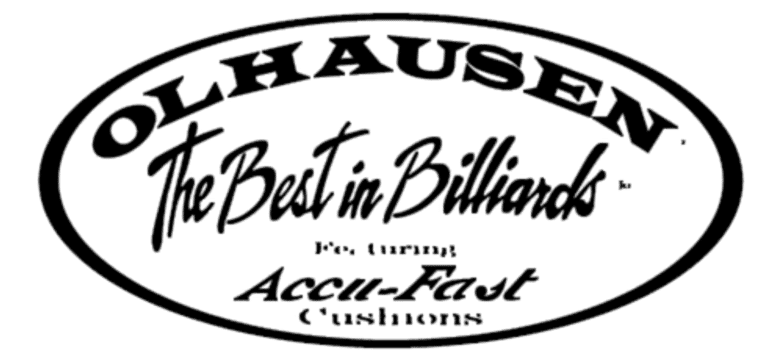 Olhausen logo