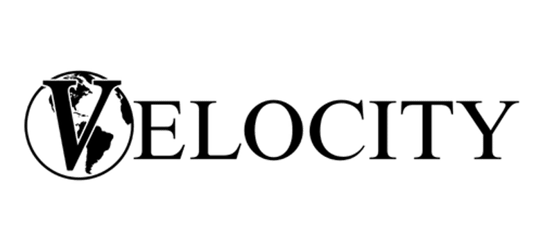 Velocity logo