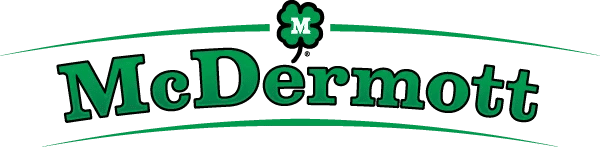McDermott logo