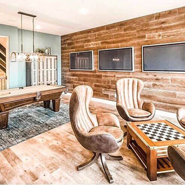 Allenton Pool Table