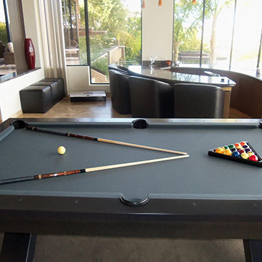 Anaheim Pool Table