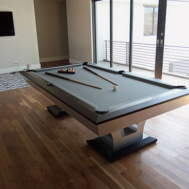 Bellagio Pool Table