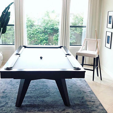 Cameron Pool Table