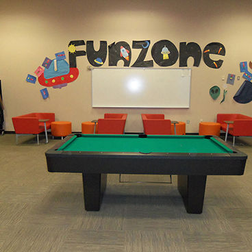 Champion Pro Pool Table